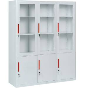 Tủ sắt sơn tĩnh điện TU09K7D