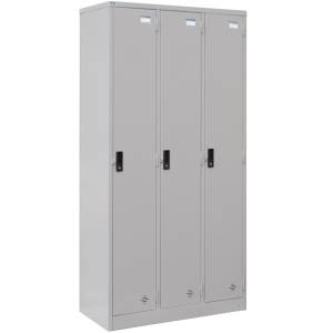 Tủ đồ cá nhân 3 ngăn TU981-3K
