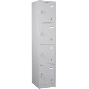 Tủ locker 4 ngăn TU984