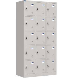 Tủ locker 15 ngăn TU985-3K
