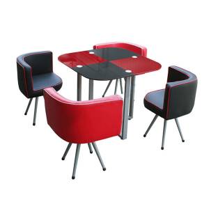 Bàn cafe B38
