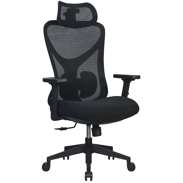 Ghế Văn Phòng Lưng Cao FMX822