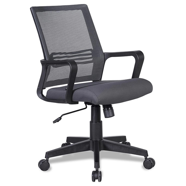 Ghế Lưới Nhân Viên GL119